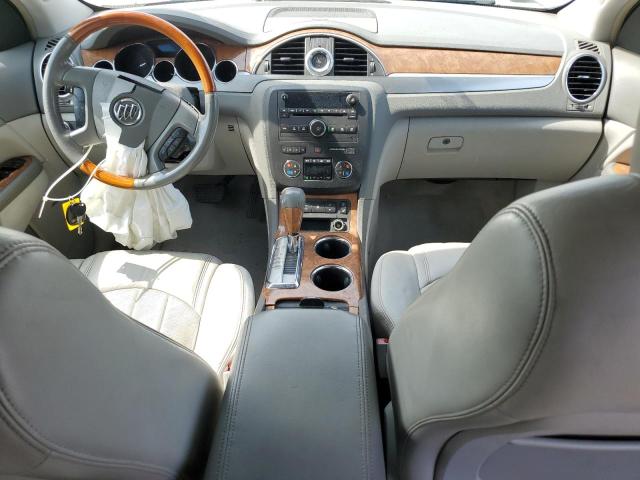 Photo 8 from auction – 2010 BUICK ENCLAVE CXL with VIN 5GALVCED3AJ188912