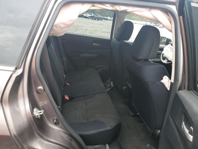 Photo 11 from auction – 2016 HONDA CR-V SE with VIN 5J6RM4H4XGL073986