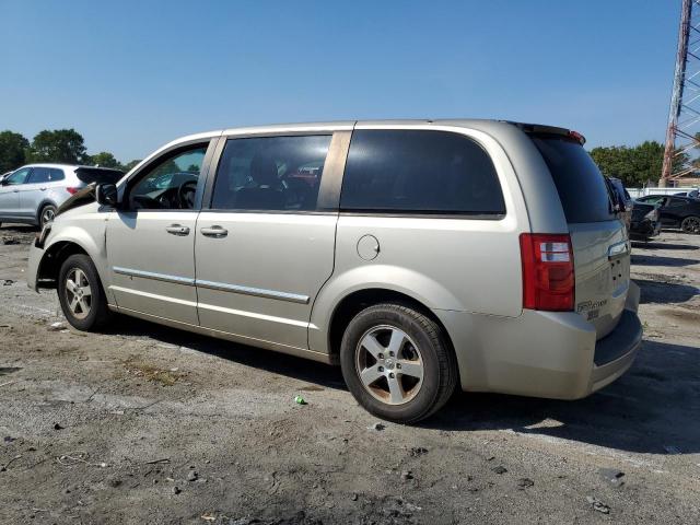 Photo 2 from auction – 2008 DODGE GRAND CARA with VIN 1D8HN54P28B101180