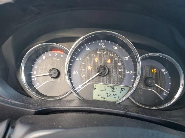 Photo 9 from auction – 2015 TOYOTA COROLLA L with VIN 2T1BURHE5FC257543
