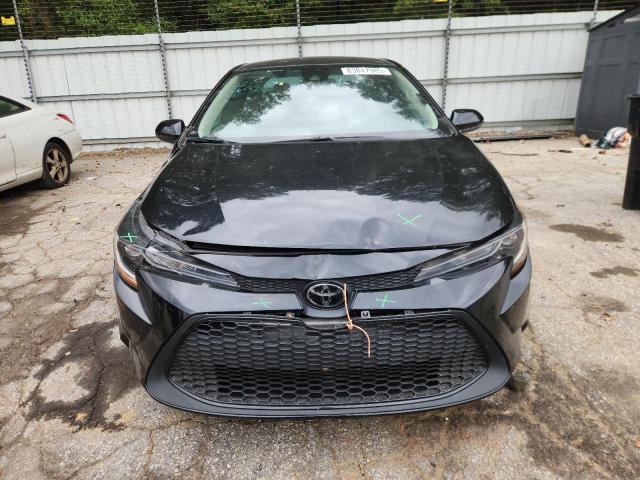 Photo 5 from auction – 2022 TOYOTA COROLLA LE with VIN 5YFEPMAE8NP356972