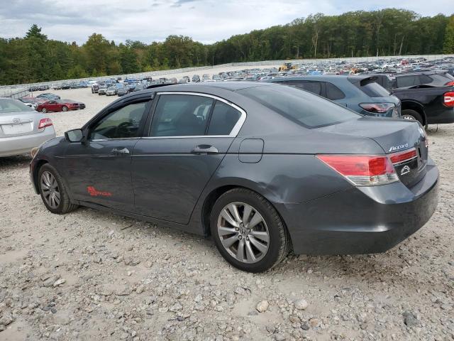 Photo 2 from auction – 2012 HONDA ACCORD EX with VIN 1HGCP2F76CA182280