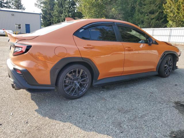 Photo 3 from auction – 2022 SUBARU WRX PREMIU with VIN JF1VBAF66N9027066