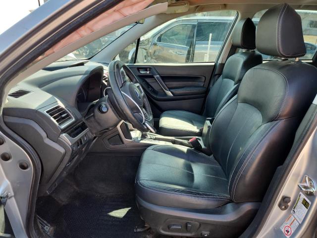 Photo 7 from auction – 2018 SUBARU FORESTER 2 with VIN JF2SJGWC1JH474219