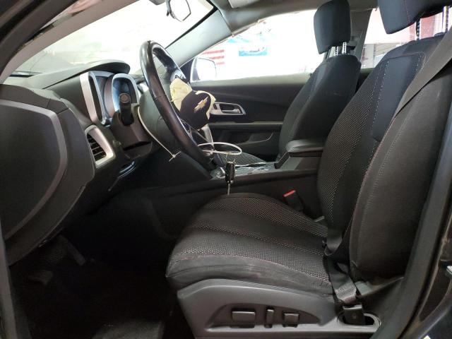 Photo 7 from auction – 2016 CHEVROLET EQUINOX LT with VIN 2GNFLFEK3G6225911