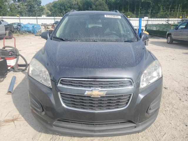 Photo 5 from auction – 2016 CHEVROLET TRAX 1LT with VIN 3GNCJLSB2GL214597