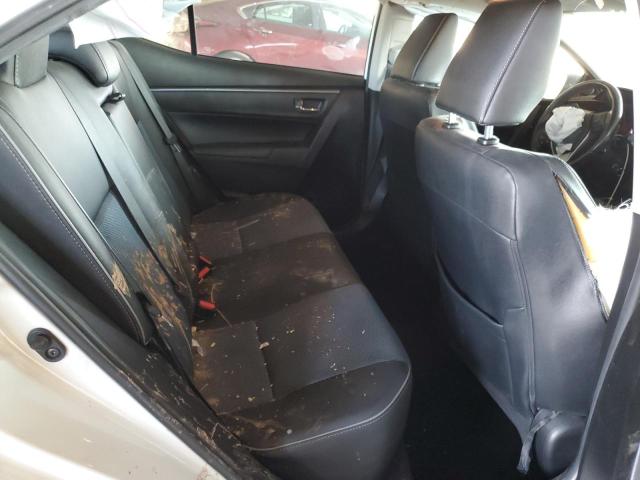 Photo 10 from auction – 2016 TOYOTA COROLLA L with VIN 5YFBURHEXGP394561