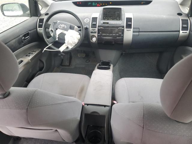 Photo 8 from auction – 2009 TOYOTA PRIUS with VIN JTDKB20U893511775