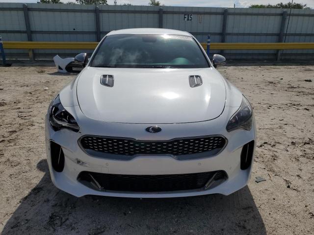 Photo 5 from auction – 2019 KIA STINGER GT with VIN KNAE35LC2K6067261