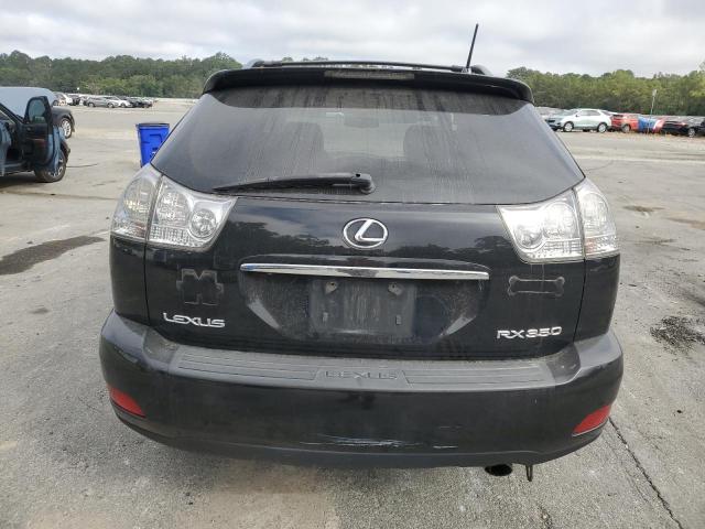 Photo 6 from auction – 2009 LEXUS RX 350 with VIN 2T2HK31U79C114690