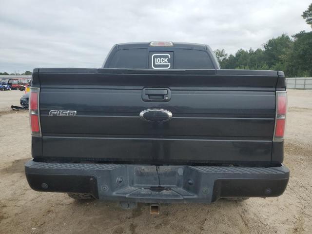 Photo 6 from auction – 2012 FORD F150 SUPERCREW with VIN 1FTFW1ET8CFA01772