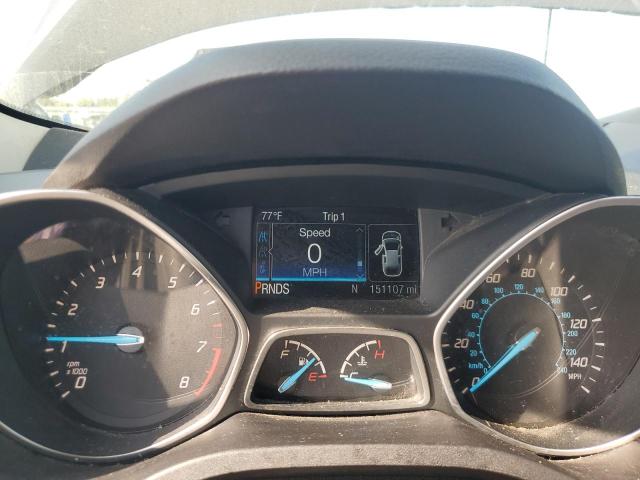Photo 9 from auction – 2016 FORD ESCAPE SE with VIN 1FMCU9GX6GUA64616