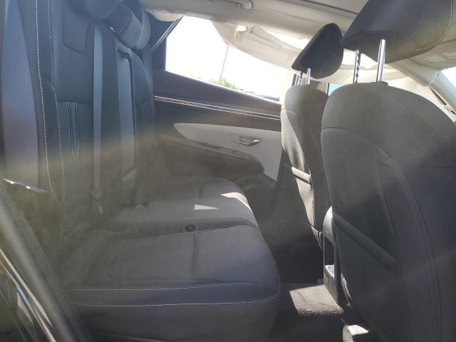 Photo 11 from auction – 2022 HYUNDAI TUCSON SEL with VIN KM8JFCA12NU041513