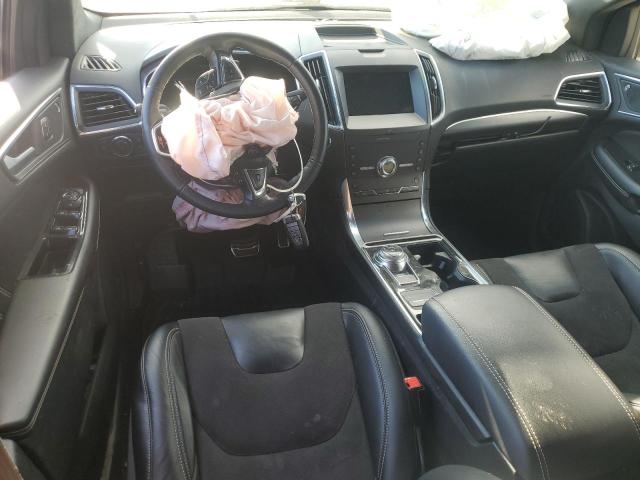 Photo 8 from auction – 2020 FORD EDGE ST with VIN 2FMPK4AP9LBA84703