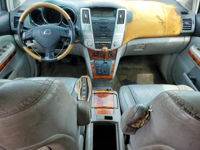 Photo 8 from auction – 2005 LEXUS RX 330 with VIN 2T2HA31U55C074994