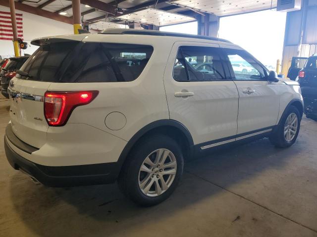 Foto 3 de la subasta – 2018 FORD EXPLORER X con VIN 1FM5K8D82JGC77235