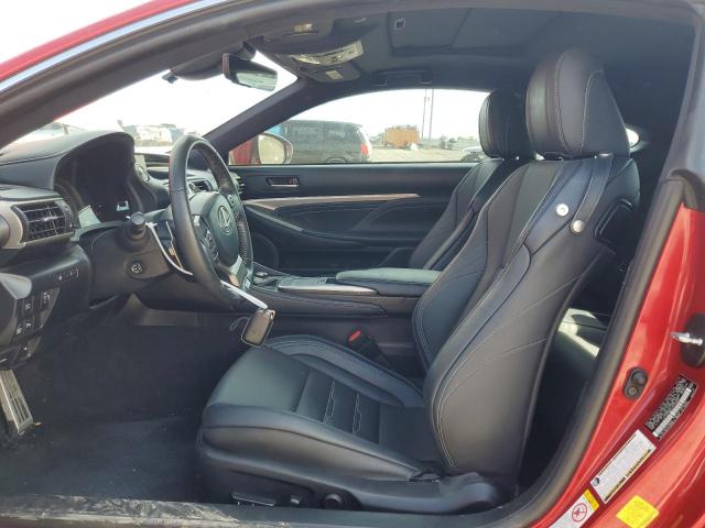 Photo 7 from auction – 2018 LEXUS RC 300 with VIN JTHHA5BC0J5008669
