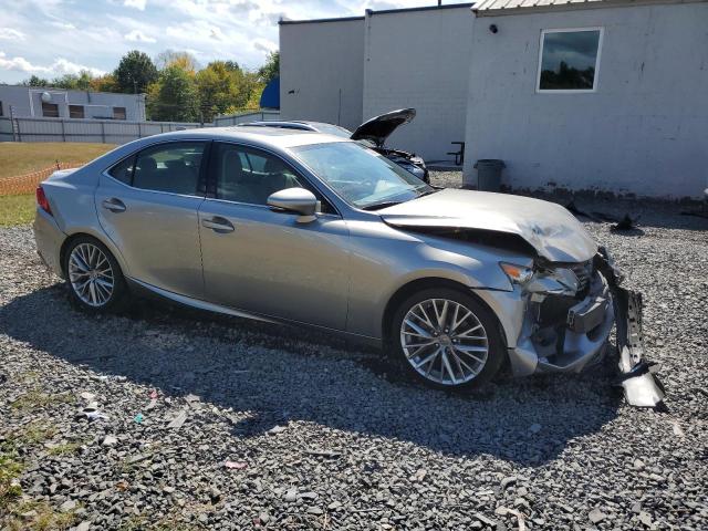 Photo 4 from auction – 2014 LEXUS IS 250 with VIN JTHCF1D27E5004049