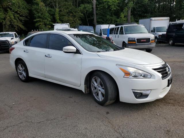 Photo 4 from auction – 2013 NISSAN ALTIMA 2.5 with VIN 1N4AL3AP1DC267036