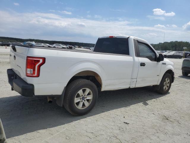 Photo 3 from auction – 2016 FORD F150 with VIN 1FTNF1CG3GKE48895
