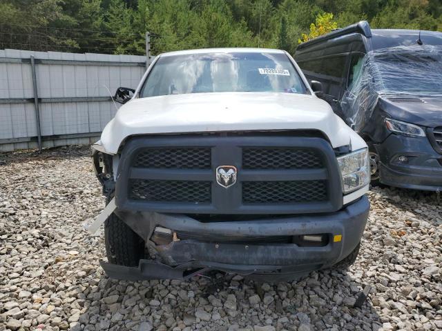 Photo 5 from auction – 2016 RAM 2500 ST with VIN 3C6TR5CT3GG340858