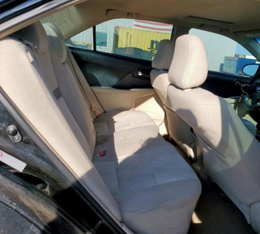 Photo 10 from auction – 2013 TOYOTA CAMRY L with VIN 4T4BF1FK1DR333619