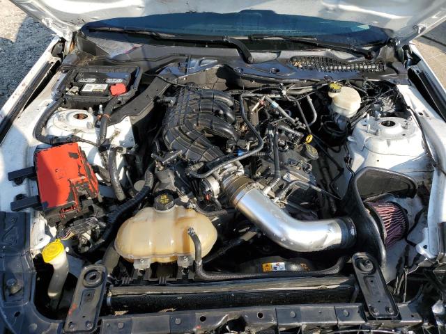Photo 11 from auction – 2016 FORD MUSTANG with VIN 1FA6P8AM6G5210367