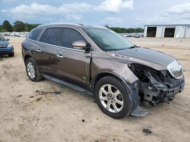 Photo 4 from auction – 2008 BUICK ENCLAVE CXL with VIN 5GAER23738J293447