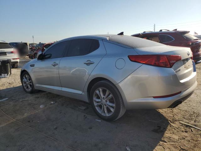 Photo 2 from auction – 2012 KIA OPTIMA EX with VIN 5XXGN4A78CG039120