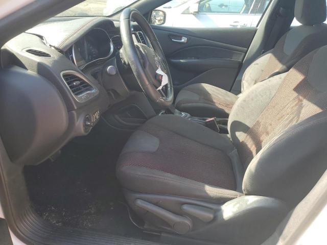 Photo 7 from auction – 2015 DODGE DART SXT with VIN 1C3CDFBB2FD267388