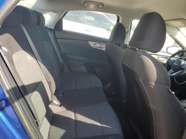 Photo 10 from auction – 2023 KIA FORTE LX with VIN 3KPF24AD3PE623031