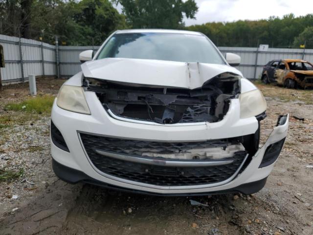 Photo 5 from auction – 2012 MAZDA CX-9 with VIN JM3TB2BA5C0334724