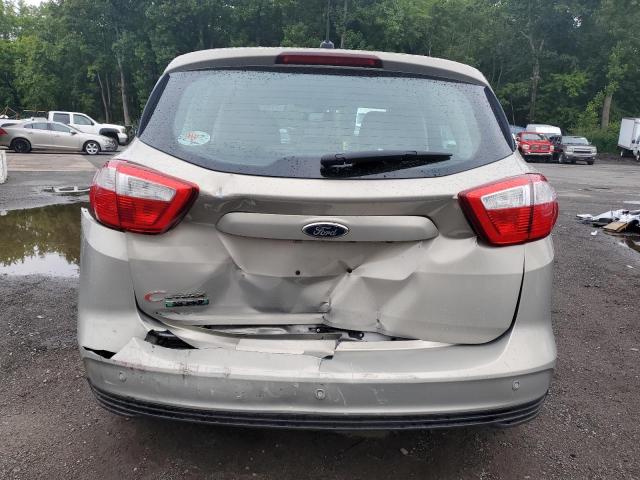 Zdjęcie 6 z aukcji – 2015 FORD C-MAX PREM z VIN 1FADP5CU9FL109949