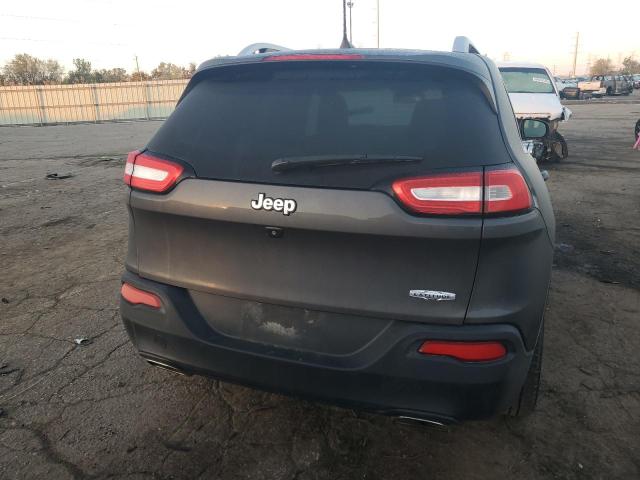 Photo 6 from auction – 2016 JEEP CHEROKEE L with VIN 1C4PJLCS1GW136557