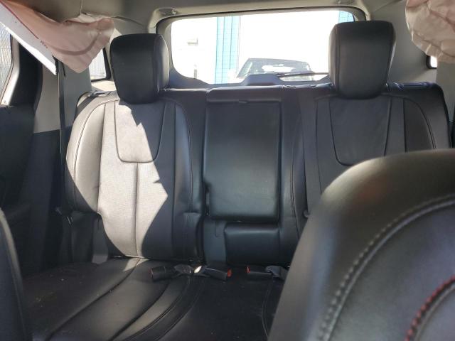 Photo 10 from auction – 2012 GMC TERRAIN SL with VIN 2GKFLVE50C6211394