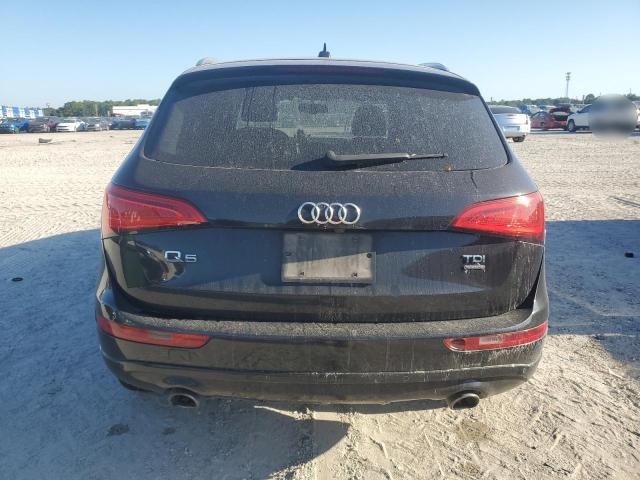 Zdjęcie 6 z aukcji – 2014 AUDI Q5 TDI PRE z VIN WA1VMAFP8EA011327