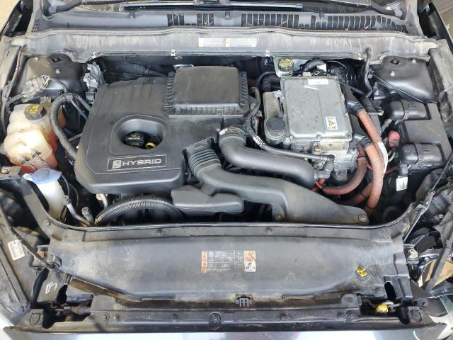 Photo 11 from auction – 2014 FORD FUSION SE with VIN 3FA6P0LU9ER283404
