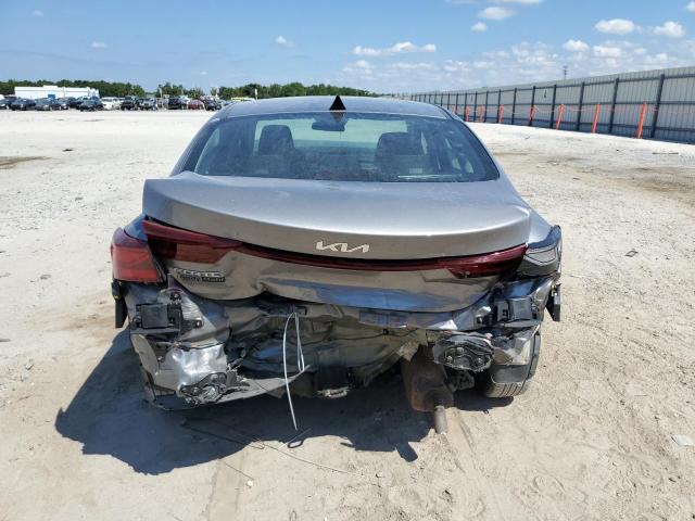 Photo 6 from auction – 2023 KIA FORTE LX with VIN 3KPF24AD0PE686183