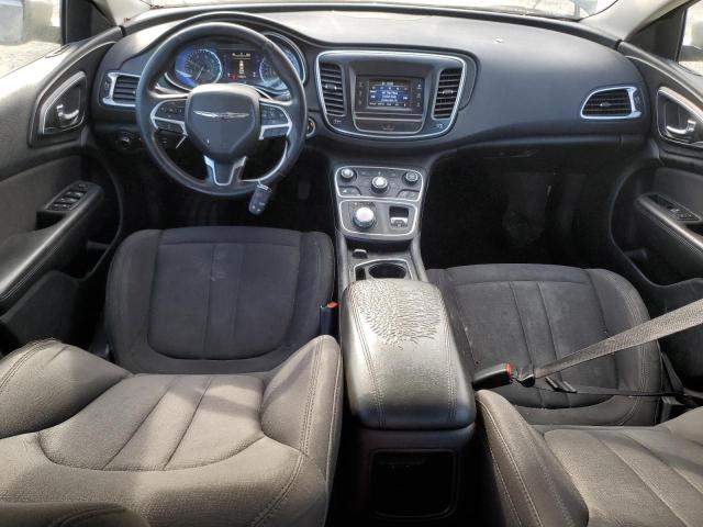 Photo 8 from auction – 2015 CHRYSLER 200 LIMITE with VIN 1C3CCCABXFN724929
