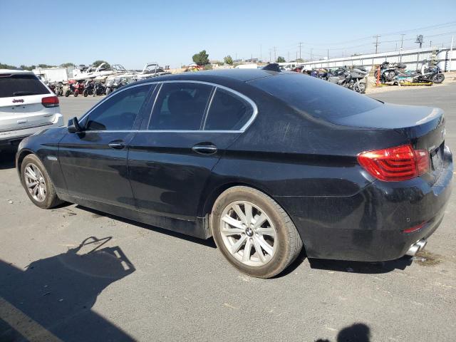 Photo 2 from auction – 2015 BMW 528 XI with VIN WBA5A7C55FG143008