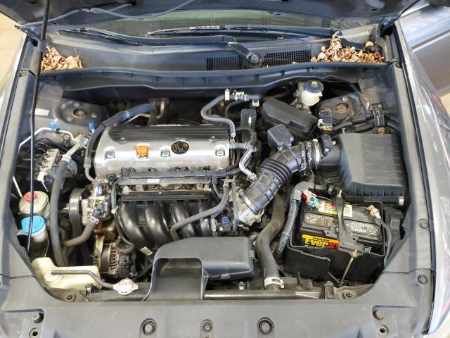 Photo 11 from auction – 2011 HONDA ACCORD LX with VIN 1HGCP2F39BA044065
