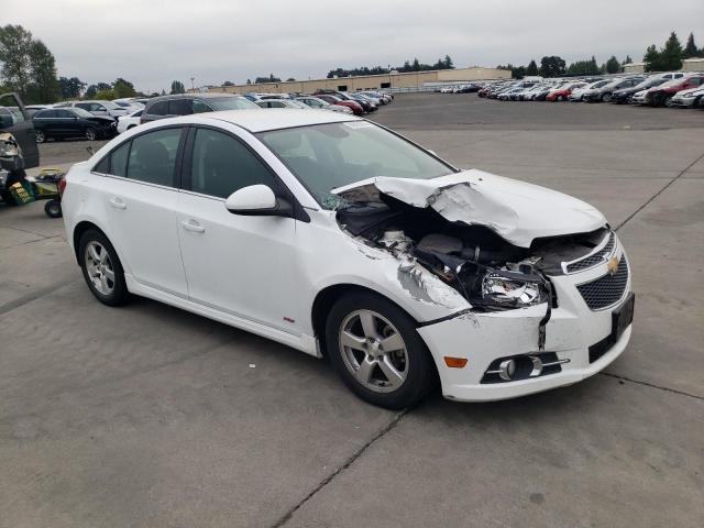 Photo 4 from auction – 2013 CHEVROLET CRUZE LT with VIN 1G1PC5SB2D7127565