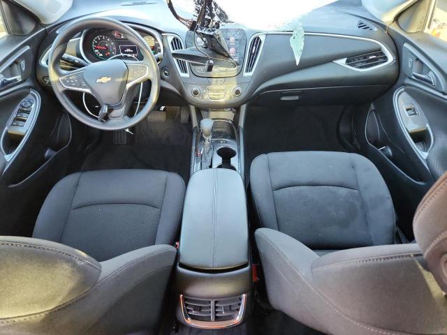 Photo 8 from auction – 2024 CHEVROLET MALIBU with VIN 1G1ZD5ST8RF134709