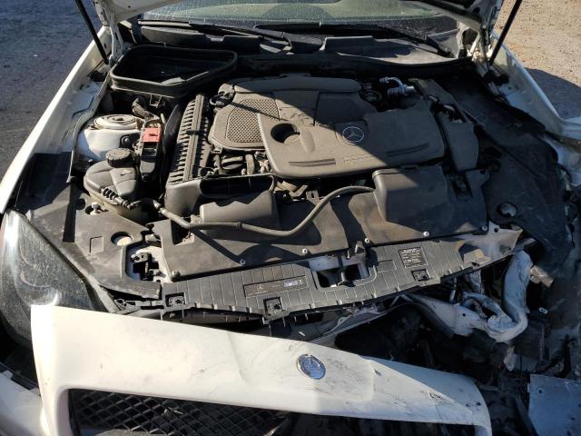 Photo 11 from auction – 2012 MERZ SLK 350 with VIN WDDPK5HA9CF032407