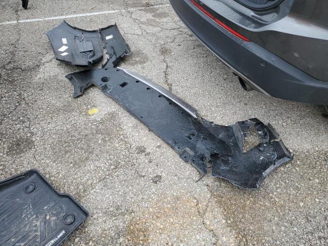 Photo 13 from auction – 2018 FORD EDGE TITANIUM with VIN 2FMPK3K92JBB67719