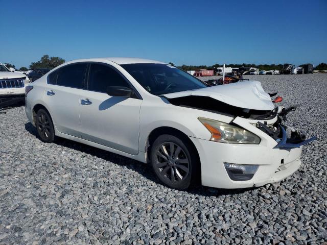 Photo 4 from auction – 2015 NISSAN ALTIMA 2.5 with VIN 1N4AL3AP2FN405125