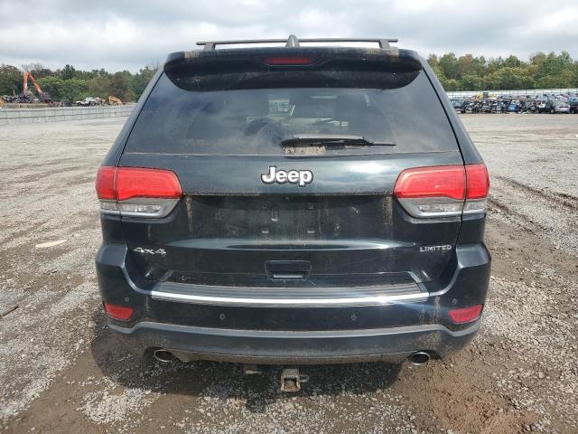 Photo 6 from auction – 2014 JEEP GRAND CHER with VIN 1C4RJFBG9EC350637