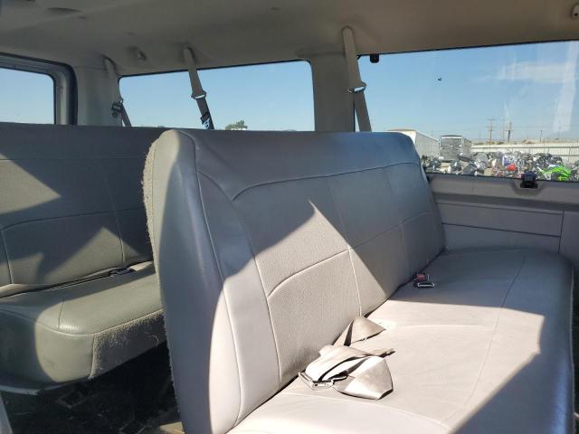 Photo 11 from auction – 2005 FORD ECONOLINE with VIN 1FBNE31L85HB00491