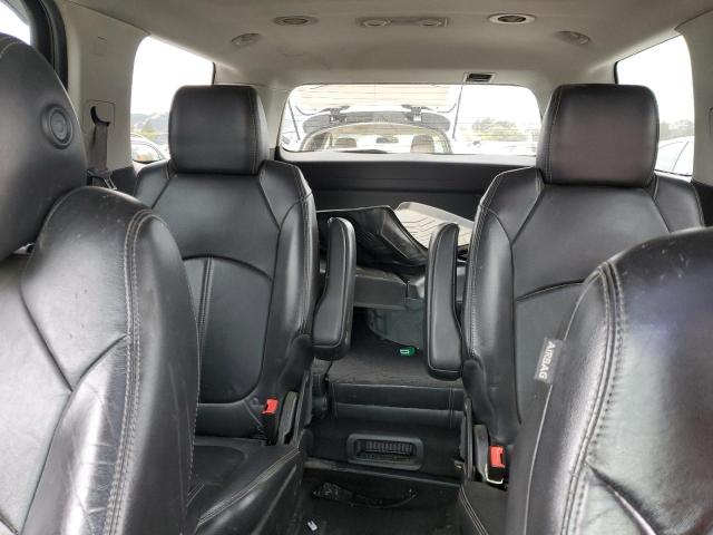Photo 10 from auction – 2015 GMC ACADIA SLT with VIN 1GKKRRKD1FJ371646