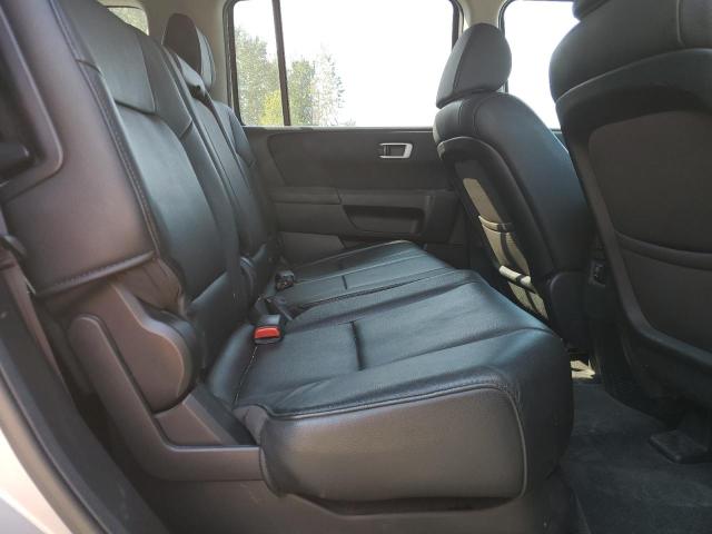 Photo 11 from auction – 2013 HONDA PILOT EXL with VIN 5FNYF4H5XDB058522